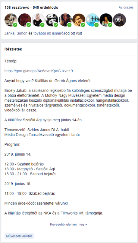 Facebook